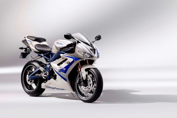 Triumph Daytona